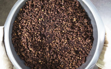 Pergan ravintosisältö: mitä yhdessä pastillissa on?