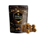Perga Glow  30 pastillia - fermentoitu siitepöly pastilleina, suoliston hyvinvointiin, uneen ja energiaan.