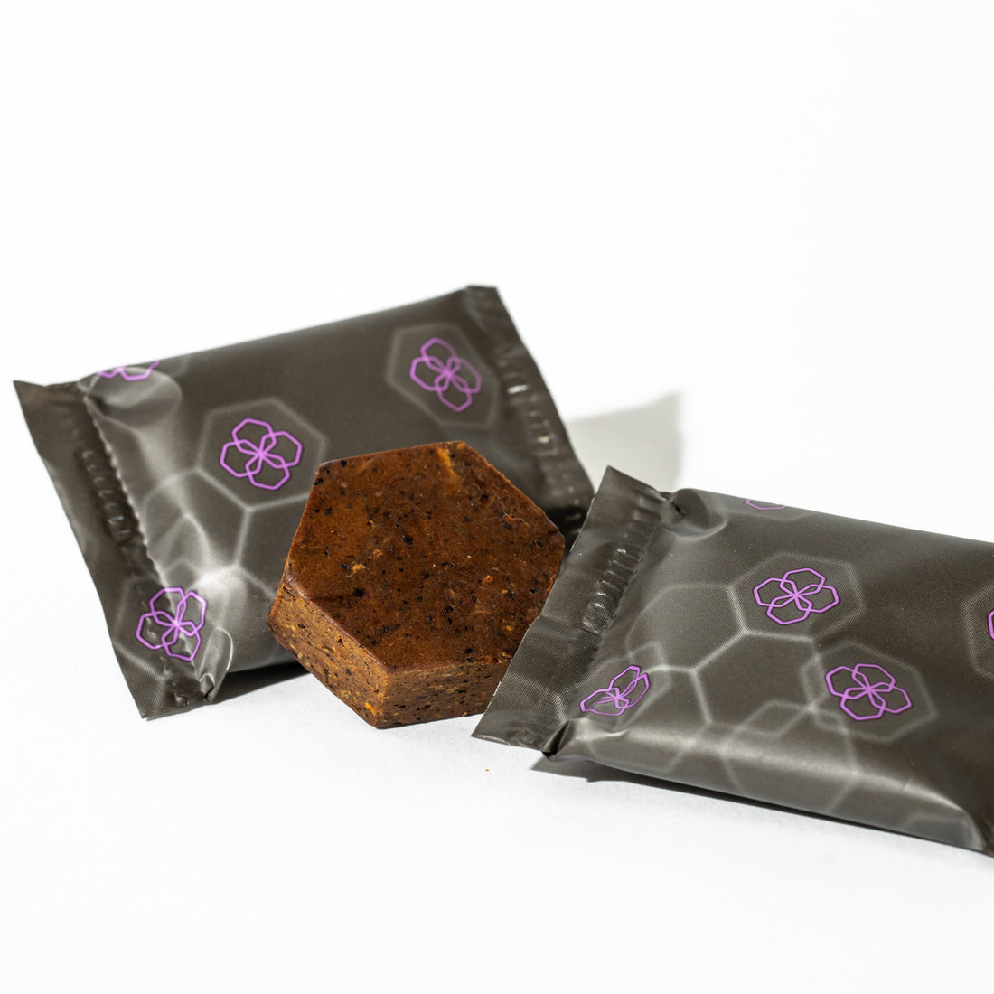 Bee Bread - mehiläisleipä - luonnollinen energia jauni